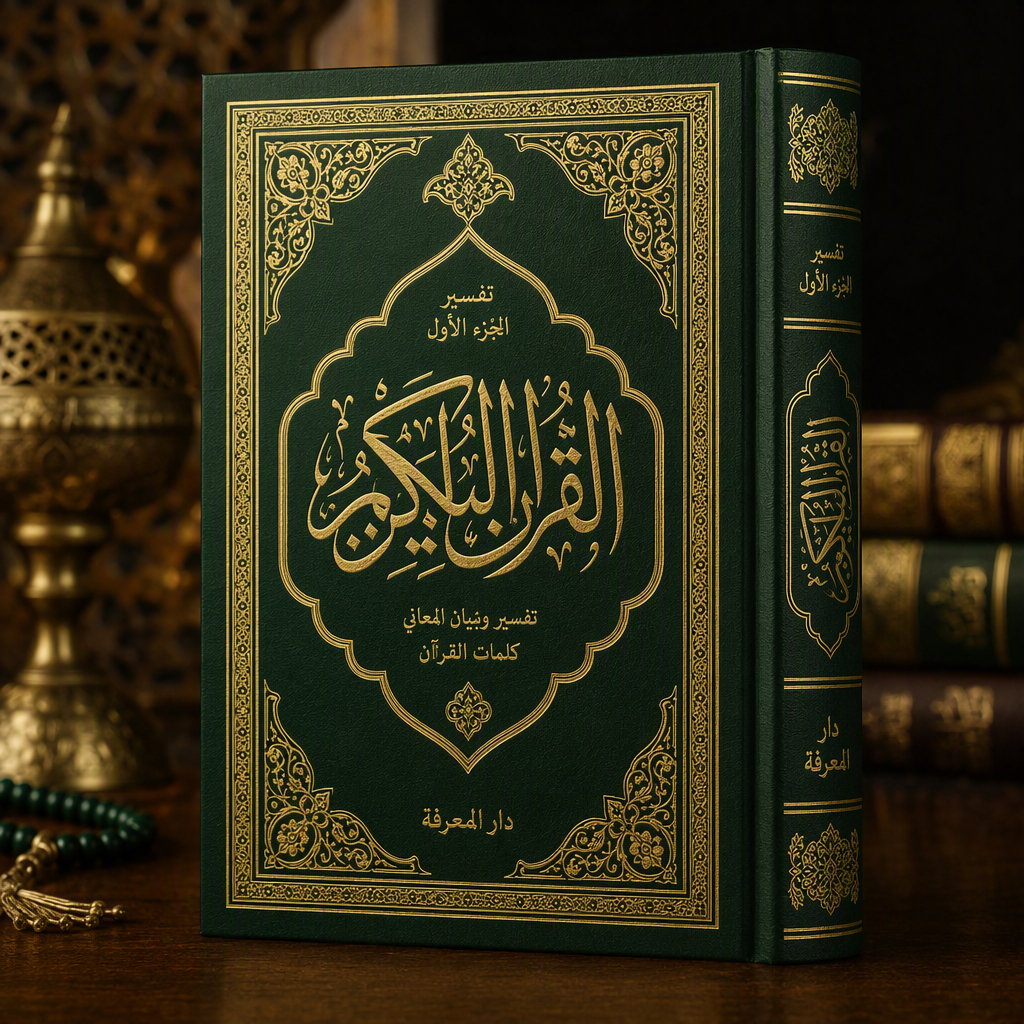 E-book Hisnul Muslim